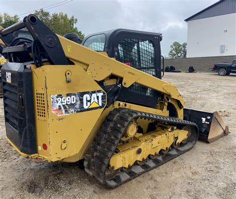 cat d series skid steer power issue|cat 299d2 engine problems.